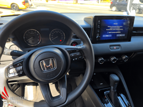 HONDA HR-V 1.5 16V 4P FLEX EX AUTOMTICO CVT, Foto 13