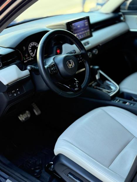 HONDA HR-V 1.5 16V 4P TOURING TURBO AUTOMTICO CVT, Foto 10