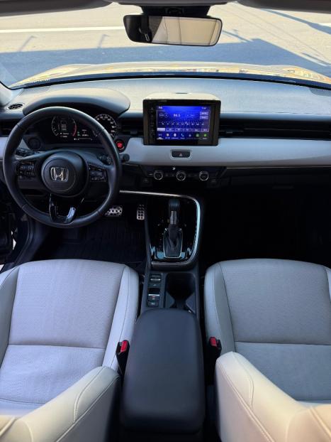 HONDA HR-V 1.5 16V 4P TOURING TURBO AUTOMTICO CVT, Foto 20