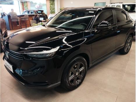 HONDA HR-V 1.5 16V 4P FLEX EXL AUTOMTICO CVT, Foto 1