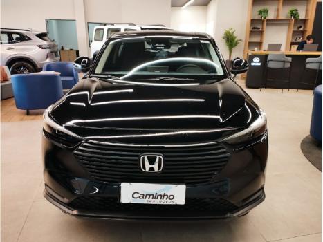 HONDA HR-V 1.5 16V 4P FLEX EXL AUTOMTICO CVT, Foto 2