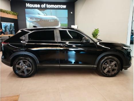 HONDA HR-V 1.5 16V 4P FLEX EXL AUTOMTICO CVT, Foto 4