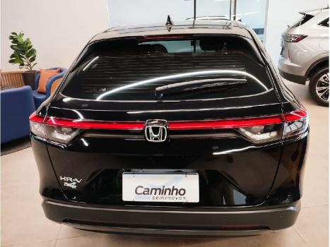 HONDA HR-V 1.5 16V 4P FLEX EXL AUTOMTICO CVT, Foto 6