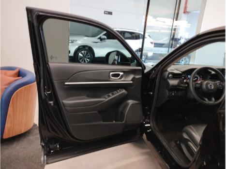 HONDA HR-V 1.5 16V 4P FLEX EXL AUTOMTICO CVT, Foto 12