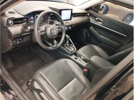 HONDA HR-V 1.5 16V 4P FLEX EXL AUTOMTICO CVT, Foto 13