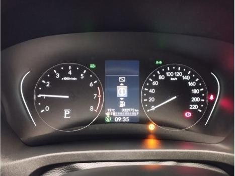 HONDA HR-V 1.5 16V 4P FLEX EXL AUTOMTICO CVT, Foto 16