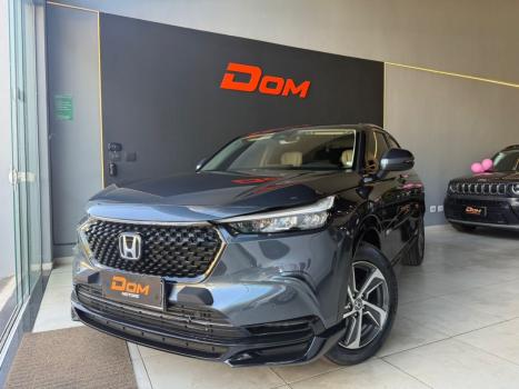HONDA HR-V 1.5 16V 4P FLEX TOURING TURBO AUTOMTICO CVT, Foto 1