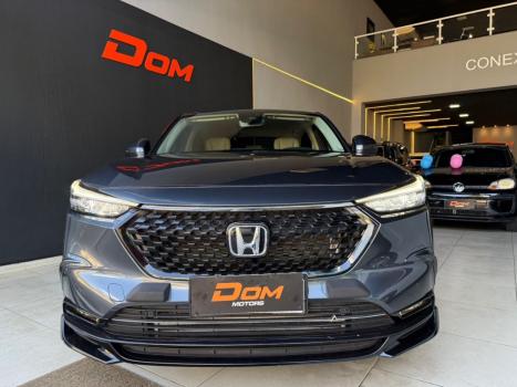 HONDA HR-V 1.5 16V 4P FLEX TOURING TURBO AUTOMTICO CVT, Foto 2