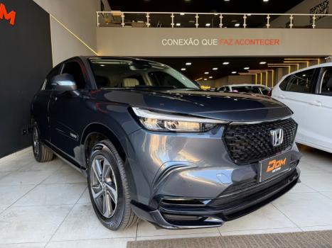 HONDA HR-V 1.5 16V 4P FLEX TOURING TURBO AUTOMTICO CVT, Foto 3