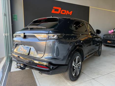 HONDA HR-V 1.5 16V 4P FLEX TOURING TURBO AUTOMTICO CVT, Foto 4