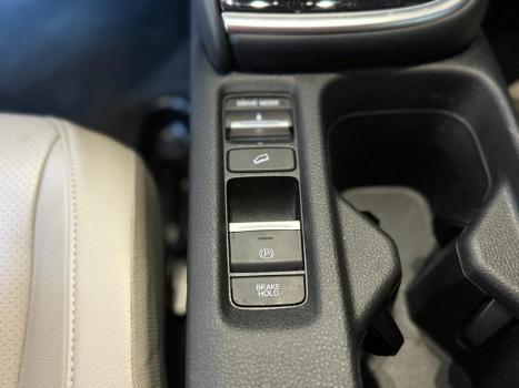 HONDA HR-V 1.5 16V 4P FLEX TOURING TURBO AUTOMTICO CVT, Foto 11