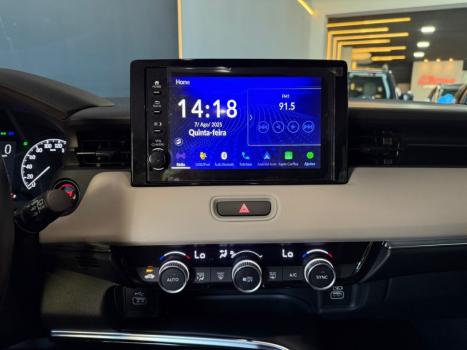 HONDA HR-V 1.5 16V 4P FLEX TOURING TURBO AUTOMTICO CVT, Foto 13