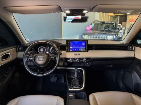 HONDA HR-V 1.5 16V 4P FLEX TOURING TURBO AUTOMTICO CVT, Foto 14