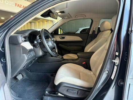 HONDA HR-V 1.5 16V 4P FLEX TOURING TURBO AUTOMTICO CVT, Foto 16