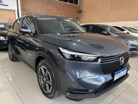 HONDA HR-V 1.5 16V 4P FLEX EX AUTOMTICO CVT, Foto 1