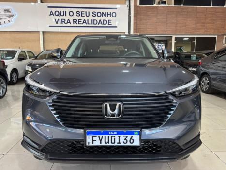 HONDA HR-V 1.5 16V 4P FLEX EX AUTOMTICO CVT, Foto 2
