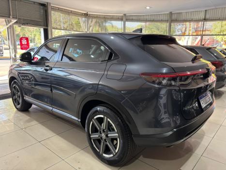 HONDA HR-V 1.5 16V 4P FLEX EX AUTOMTICO CVT, Foto 6