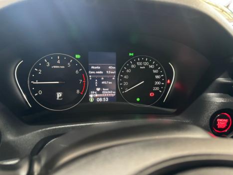 HONDA HR-V 1.5 16V 4P FLEX EX AUTOMTICO CVT, Foto 7