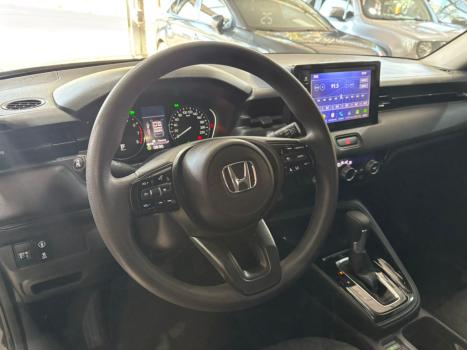 HONDA HR-V 1.5 16V 4P FLEX EX AUTOMTICO CVT, Foto 8