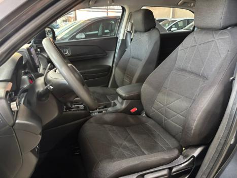 HONDA HR-V 1.5 16V 4P FLEX EX AUTOMTICO CVT, Foto 10