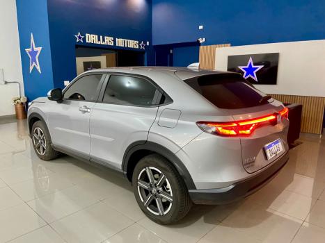 HONDA HR-V 1.5 16V 4P FLEX EX AUTOMTICO CVT, Foto 2
