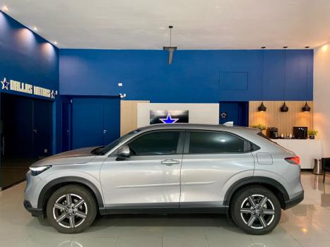 HONDA HR-V 1.5 16V 4P FLEX EX AUTOMTICO CVT, Foto 3