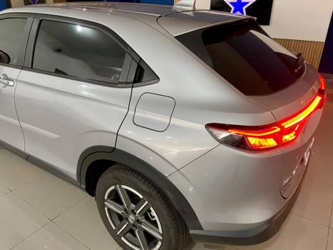 HONDA HR-V 1.5 16V 4P FLEX EX AUTOMTICO CVT, Foto 5
