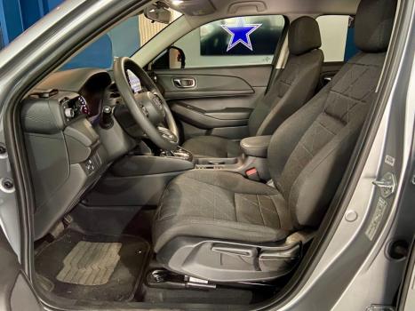 HONDA HR-V 1.5 16V 4P FLEX EX AUTOMTICO CVT, Foto 8