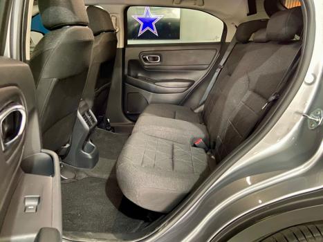 HONDA HR-V 1.5 16V 4P FLEX EX AUTOMTICO CVT, Foto 9