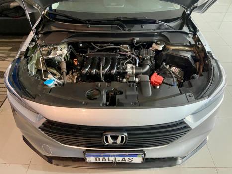 HONDA HR-V 1.5 16V 4P FLEX EX AUTOMTICO CVT, Foto 11