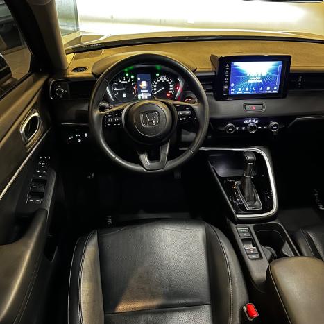 HONDA HR-V 1.5 16V 4P FLEX EXL AUTOMTICO CVT, Foto 7