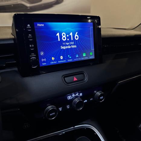 HONDA HR-V 1.5 16V 4P FLEX EXL AUTOMTICO CVT, Foto 8