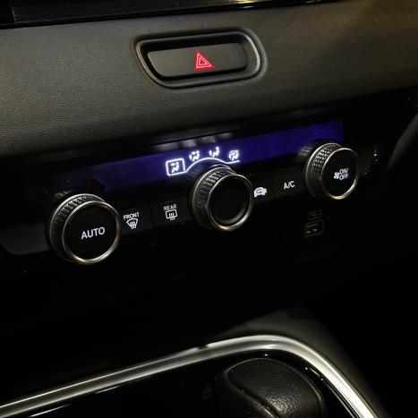 HONDA HR-V 1.5 16V 4P FLEX EXL AUTOMTICO CVT, Foto 9