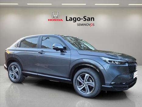 HONDA HR-V 1.5 16V 4P FLEX TOURING TURBO AUTOMTICO CVT, Foto 2