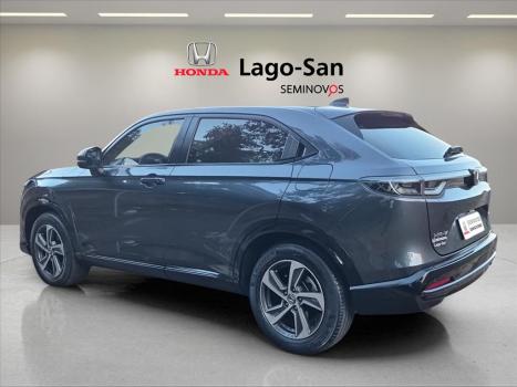 HONDA HR-V 1.5 16V 4P FLEX TOURING TURBO AUTOMTICO CVT, Foto 3