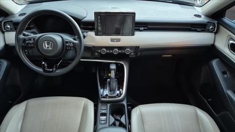 HONDA HR-V 1.5 16V 4P FLEX TOURING TURBO AUTOMTICO CVT, Foto 5