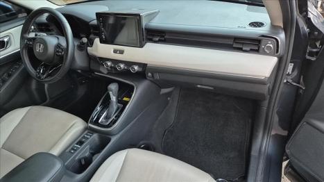 HONDA HR-V 1.5 16V 4P FLEX TOURING TURBO AUTOMTICO CVT, Foto 6