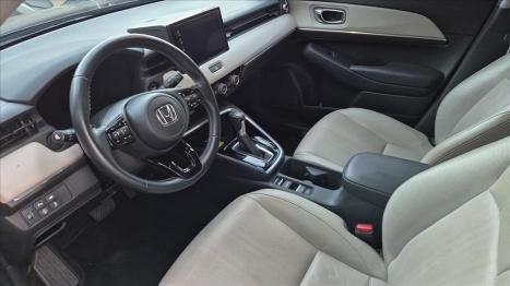 HONDA HR-V 1.5 16V 4P FLEX TOURING TURBO AUTOMTICO CVT, Foto 7