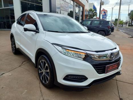 HONDA HR-V 1.5 16V 4P TOURING TURBO AUTOMTICO CVT, Foto 2