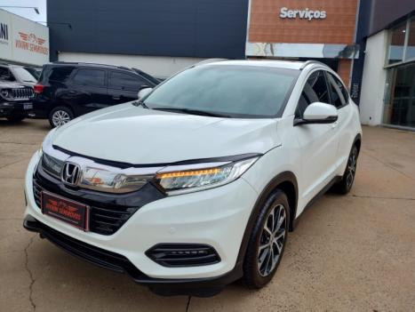 HONDA HR-V 1.5 16V 4P TOURING TURBO AUTOMTICO CVT, Foto 3
