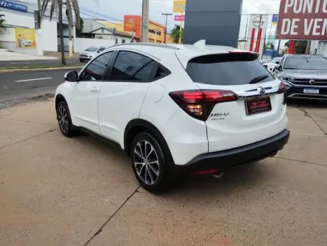 HONDA HR-V 1.5 16V 4P TOURING TURBO AUTOMTICO CVT, Foto 4