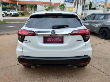 HONDA HR-V 1.5 16V 4P TOURING TURBO AUTOMTICO CVT, Foto 6