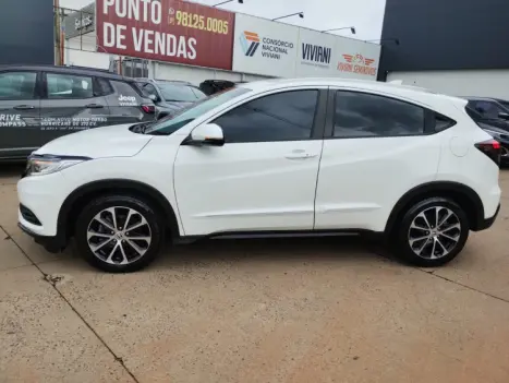 HONDA HR-V 1.5 16V 4P TOURING TURBO AUTOMTICO CVT, Foto 7