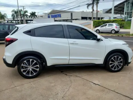 HONDA HR-V 1.5 16V 4P TOURING TURBO AUTOMTICO CVT, Foto 8