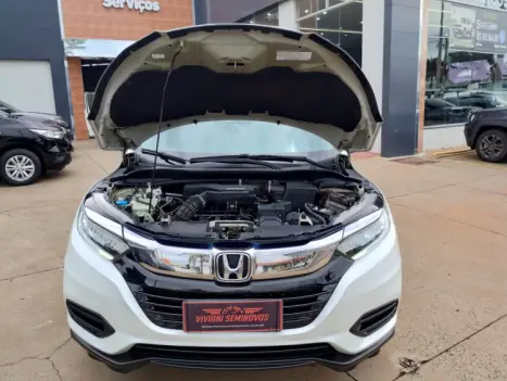 HONDA HR-V 1.5 16V 4P TOURING TURBO AUTOMTICO CVT, Foto 9