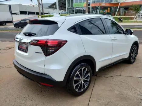 HONDA HR-V 1.5 16V 4P TOURING TURBO AUTOMTICO CVT, Foto 11