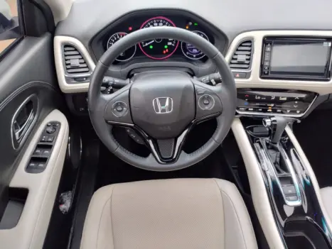HONDA HR-V 1.5 16V 4P TOURING TURBO AUTOMTICO CVT, Foto 12