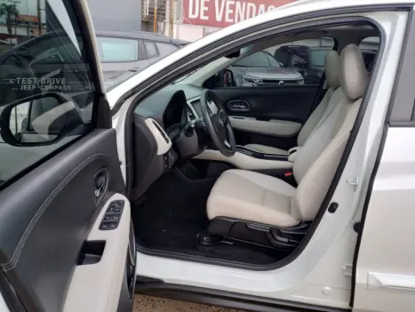 HONDA HR-V 1.5 16V 4P TOURING TURBO AUTOMTICO CVT, Foto 13