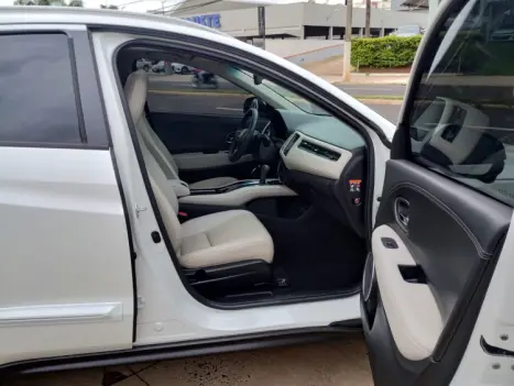 HONDA HR-V 1.5 16V 4P TOURING TURBO AUTOMTICO CVT, Foto 14