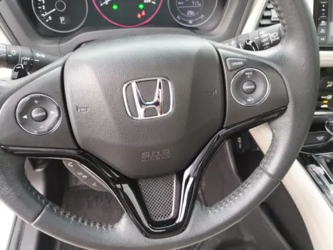 HONDA HR-V 1.5 16V 4P TOURING TURBO AUTOMTICO CVT, Foto 15